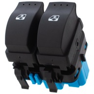 PRZYCISK PRZEŁĄCZNIK SZYBY LEWY PRZÓD MASTER III 3 MOVANO B 2010+