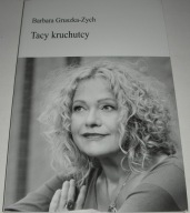 Tacy kruchutcy Gruszka-Zych Topos 2017