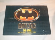 Gra planszowa Batman The Game (angielska) 100% komplet - mega unikat