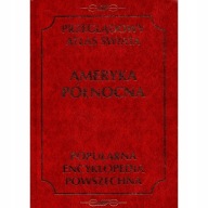 Przeglądowy Atlas Świata AMERYKA PÓŁNOCNA Fogra