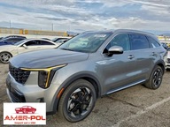 Kia Sorento 2025 KIA SORENTO EX 1.6 Hybryda Plug-in 177KM