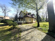 Dom, Milanówek, Grodziski, 181 m²