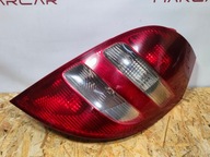 Lampa Prawy Tył Mercedes A-Klasa W169 04-08