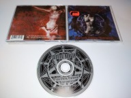 Dimmu Borgir – Puritanical Euphoric Misanthropia - CD 2004 C2358