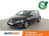 Volkswagen Golf FV23% full LED navi klima auto