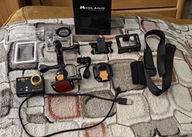 KAMERA SPORTOWA MIDLAND H5+ UHD