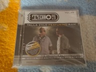 Talla 2XLC Featuring RAM – Techno Club Vol.45