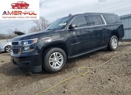 Chevrolet Suburban K1500 LT 2020 5.3 Benzyna 355KM