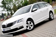 Škoda Octavia Skoda Octavia _1.5TGI