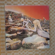 Led Zeppelin – Houses Of The Holy 1976 Japan (EX+/NM-)
