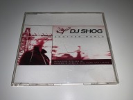 DJ SHOG - ANOTHER WORLD !! MEGA KLASYK