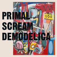 Primal Scream - Demodelica /FOLIA/