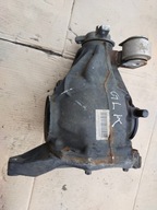 MERCEDES GLK X204 tylny most