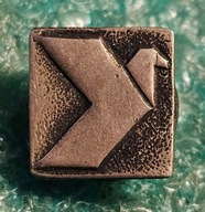 STARA ODZNAKA ŚRUBA