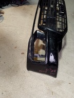 ZDERZAK PRZOD PRZEDNI AUDI A6 C8 LIFT S LINE 4K0 GRILL