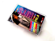 Bravo Hits Vol. 8 / Kaseta