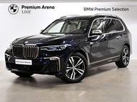 BMW X7 530KM/ Harman/ Exc. DrivePro/ Lasery/ HeadU