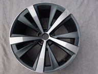 FELGA AUDI Q8 4M8 10X21 ET 20