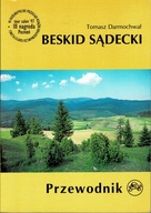 Beskid Sądecki Tomasz Darmochwał