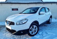 Nissan Qashqai Lifting SLICZNY 1.6 dCi DIESEL Niezawodny OSZCZEDNY Orygina