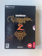 Neverwinter Nights 2 PL PC