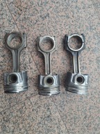 FORD RANGER RAPTOR 2.0 R.2020 TŁOKI NR.YN2XPLL26703