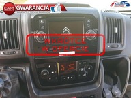 Citroen JUMPER L3H2 3,0 180KM LEDY KLIMA NAVI PARKTRONIK HAK Potwierdzeni