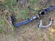 KIA STINGER HAK HOLOWNICZY ORYGINAL KIG69A J5281ADE00