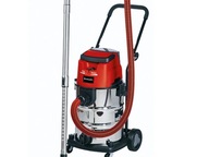 Odkurzacz przemysłowy Einhell TEVC 36/30 Li C10