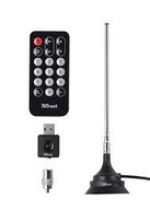 PILOT Mini DVB-T USB miniodbiornik TRUST 18253