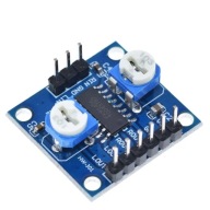Wzmacniacz audio PAM8406 – Cyfrowy Klasa D / AB 2x5W YoRadio Arduino