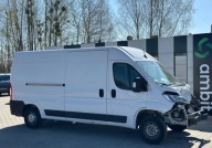 Citroen Jumper 2.2HDI 164KM 2023r. L3H2 Salon Polska F-Vat 23 2.2 Diesel