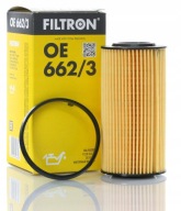 Filtr oleju Filtron OE 662/3