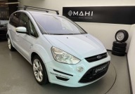 Ford S-Max Ford S-Max Titanium S Alu Klima Zamiana Gwarancja 2.0 Diesel