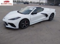 Chevrolet Corvette Stingray 2LT 2024 6.2 Benzyna 490KM