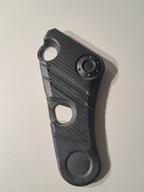 Honda CB500X - 2021 - Wypełnienie ramy