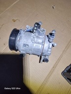 Transit mk8 lift 2025 sprężarka kompresor klimatyzacji 2.0 pz31-19d629-ab