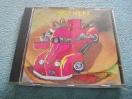 FRANK ZAPPA/MOTHERS - JUST ANOTHER BAND FROM L.A. CD T