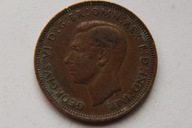 HALF PENNY 1944 R. - KT24