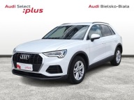 Audi Q3 1.5 Benzyna 150KM