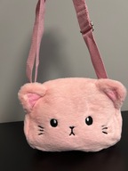 Torebka dziecięca Adar ryżowa