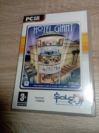 Hotel Giant. PC ANG -6/6