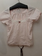 BLUZKA ROZ. 38/40 SIZE 2 ODD MOLLY oryginalna