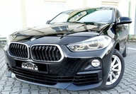 BMW X2 Navi/Skóry/Kamera/6 Biegów/ PDC/GWARANCJA