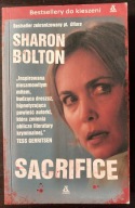 Sacrifice Sharon Bolton