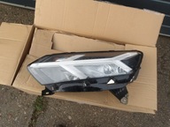 Dacia Sandero III Logan Stepway Jogger ŁADNA lampa lewa przod