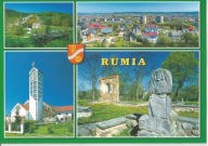 RUMIA-HERB WOJ POMORSKIE
