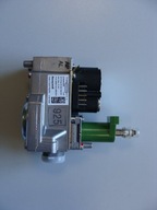 Zawór gazu Junkers Ceraclass- Armatura Gazowa