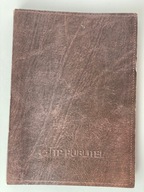 Karnet do kart telefonicznych TP PUBLITEL 6 PEŁNYCH KART CHIPOWYCH