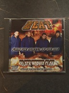 Black Mophia Clan - Heat: From The Streets Of The Roe RARE Hip Hop RAP USA